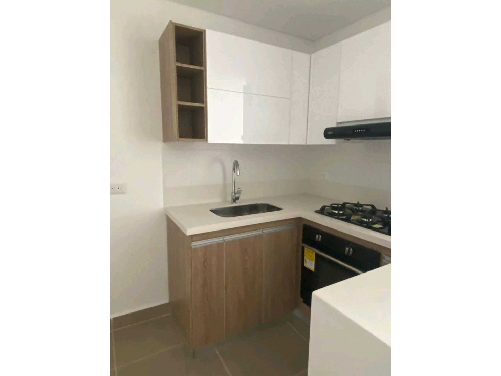 Apartaestudio en la flora — foto 4