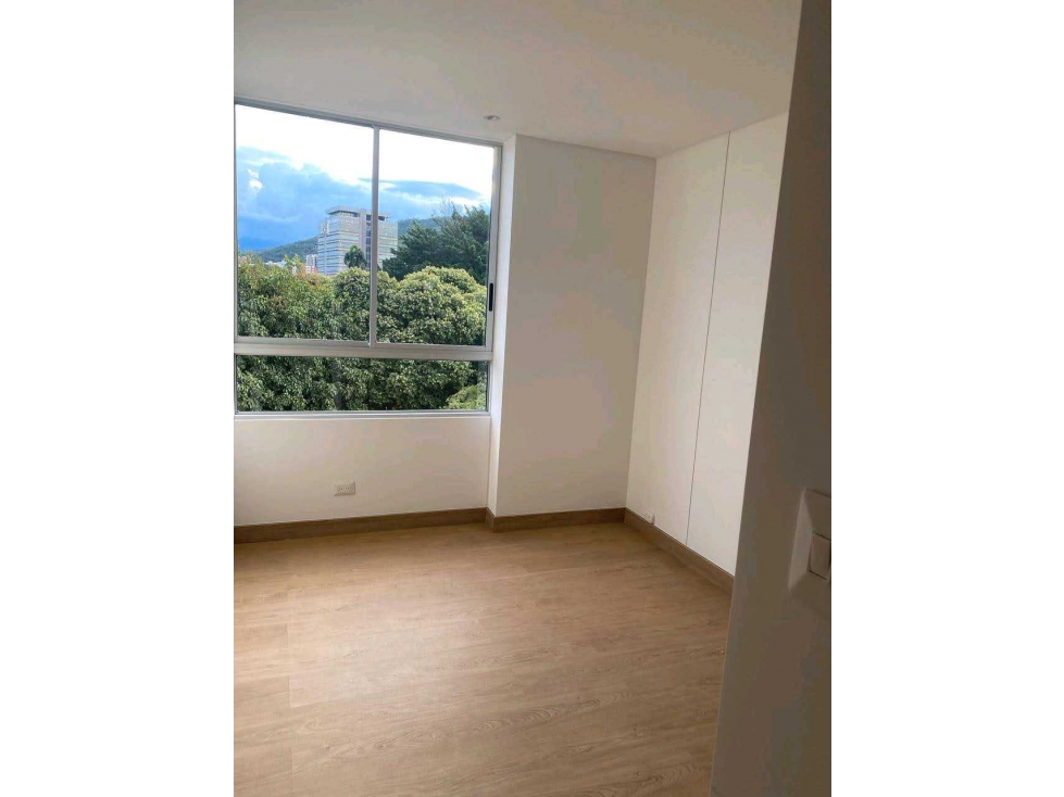 Apartaestudio en la flora — foto 5