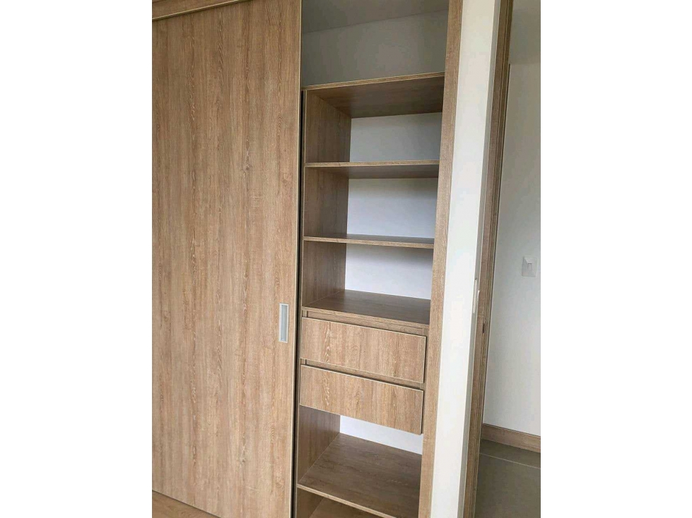Apartaestudio en la flora — foto 6