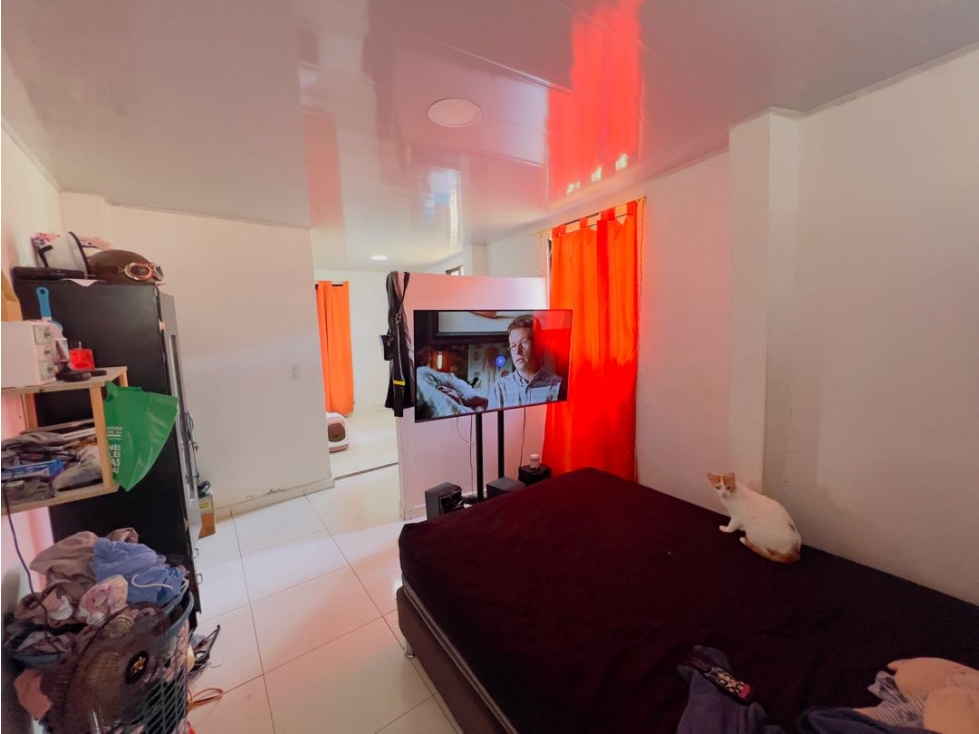 Solo COMPRAVENTA Apartaestudio En La Selva Bello ¡Solo Contado!$68M