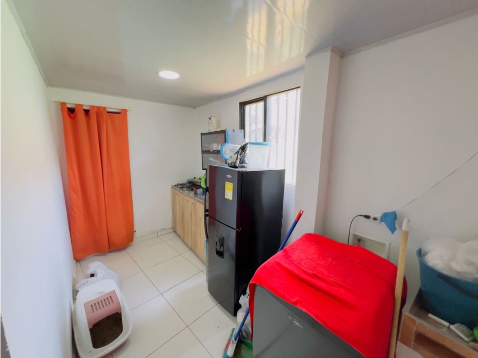 Solo COMPRAVENTA Apartaestudio En La Selva Bello ¡Solo Contado!$68M — foto 3