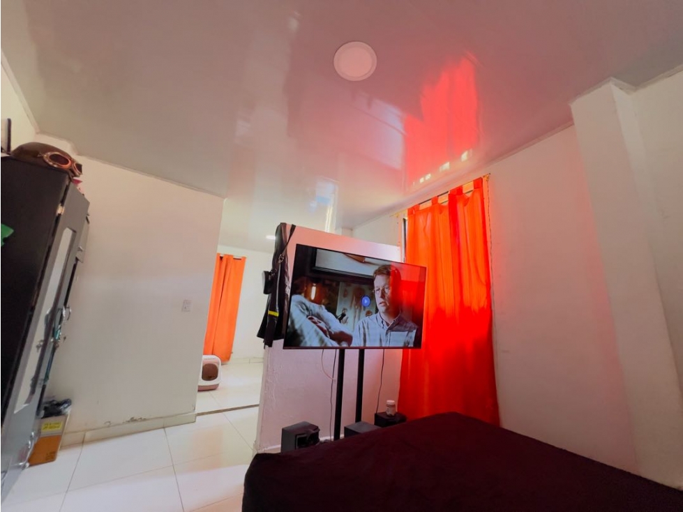 Solo COMPRAVENTA Apartaestudio En La Selva Bello ¡Solo Contado!$68M — foto 4