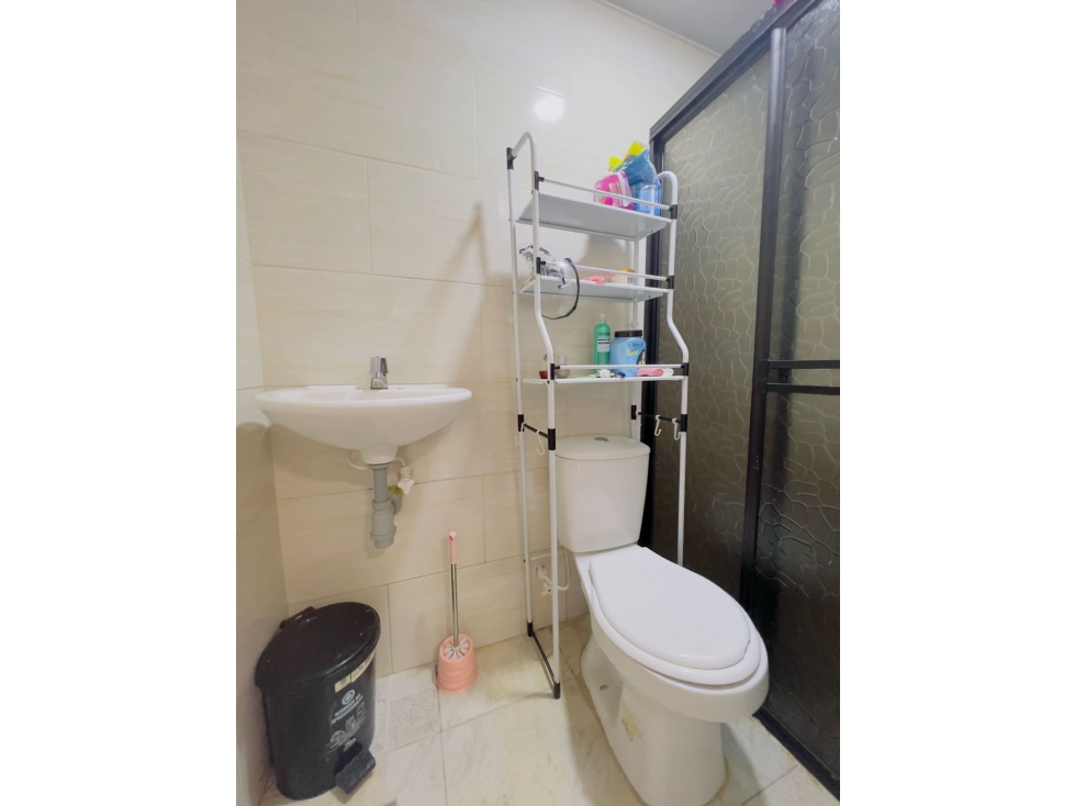 Solo COMPRAVENTA Apartaestudio En La Selva Bello ¡Solo Contado!$68M — foto 6