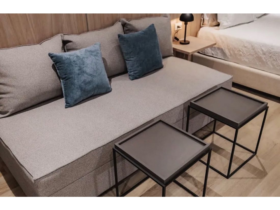 Apartaestudio en Laureles par AIRBNB cerca a la UPB — foto 6