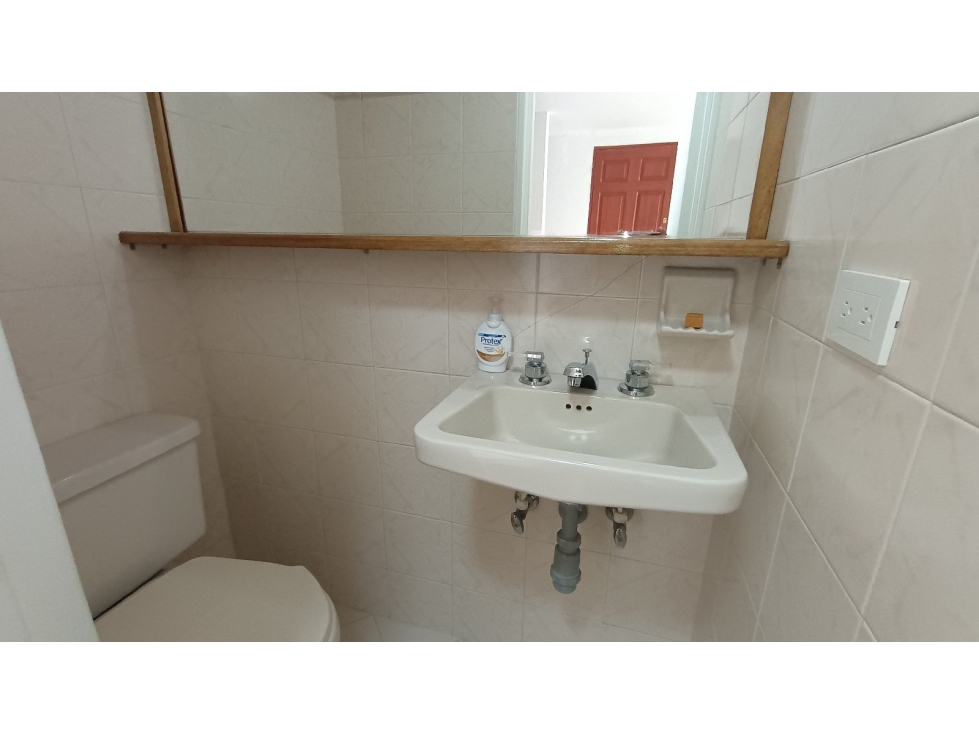 Apartamento en Santa Maria De Los Angeles, Medellín