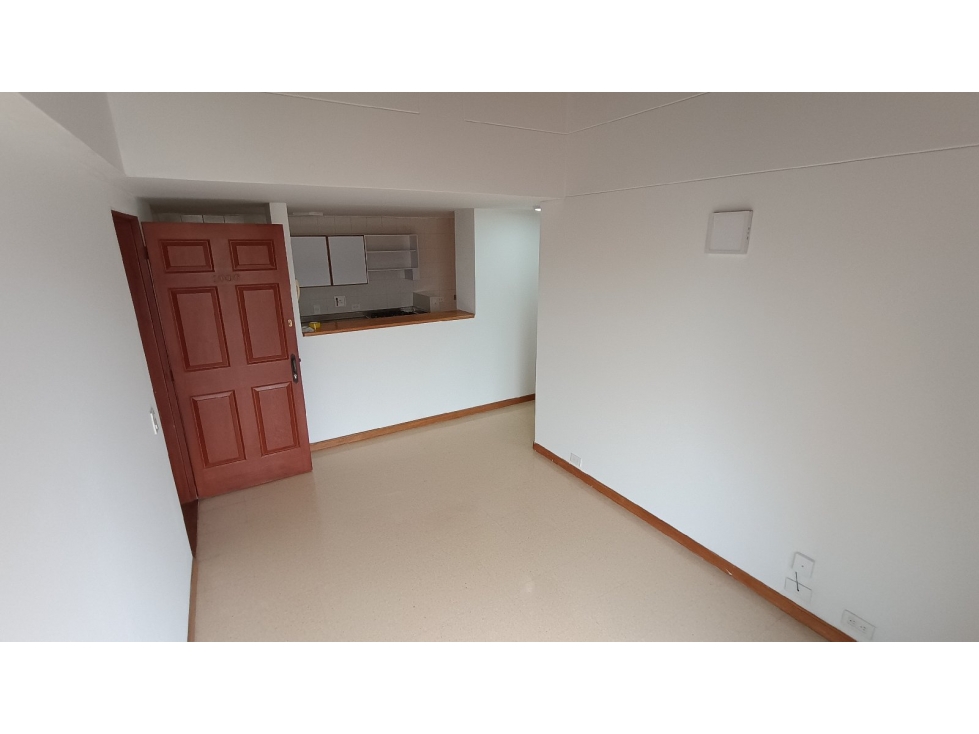 Apartamento en Santa Maria De Los Angeles, Medellín — foto 6