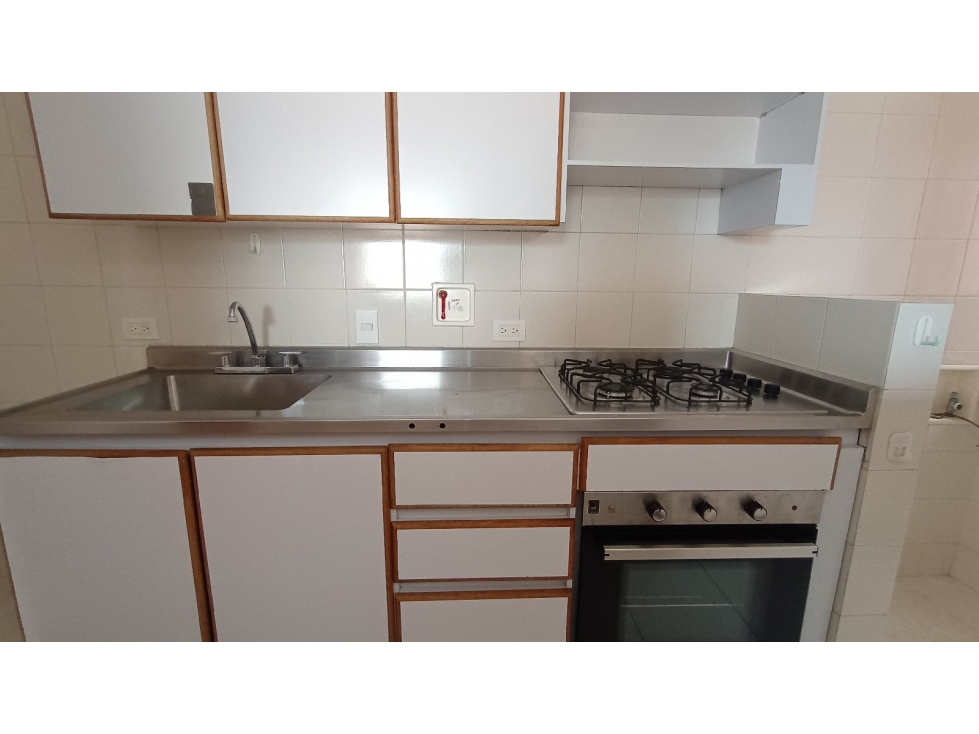 Apartamento en Santa Maria De Los Angeles, Medellín — foto 5