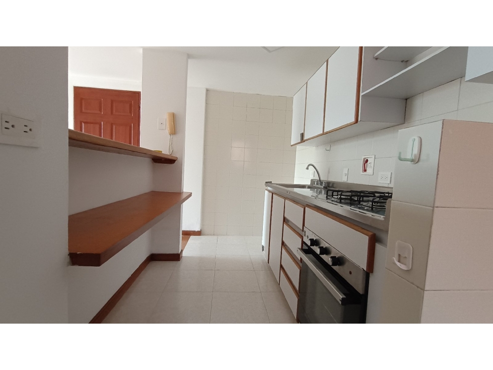 Apartamento en Santa Maria De Los Angeles, Medellín — foto 3