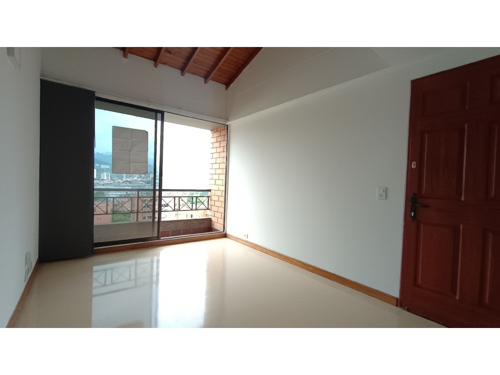 Apartamento en Santa Maria De Los Angeles, Medellín — foto 2