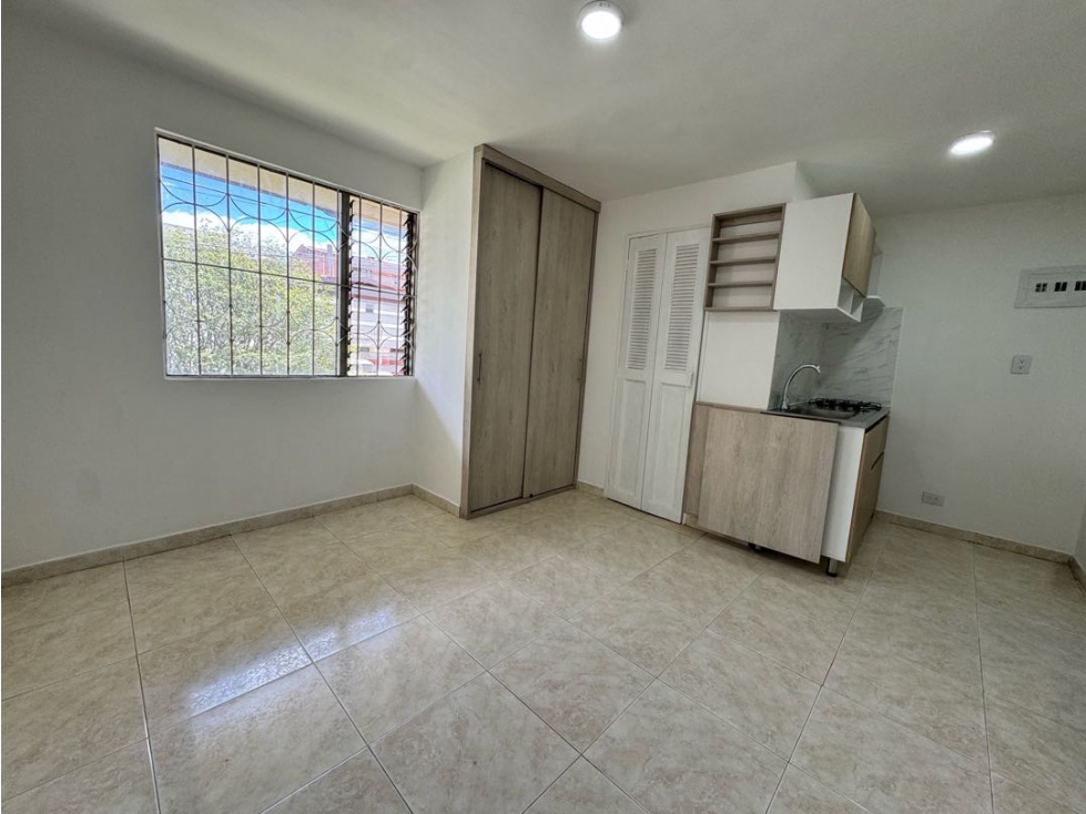 Apartaestudio en Medellín, Laureles, Inicentro y UPB — foto 4