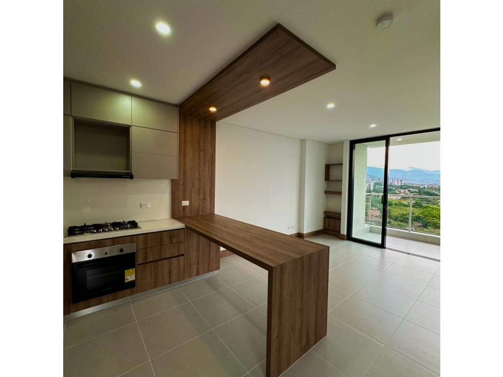 Apartaestudio en Pance en Venta
