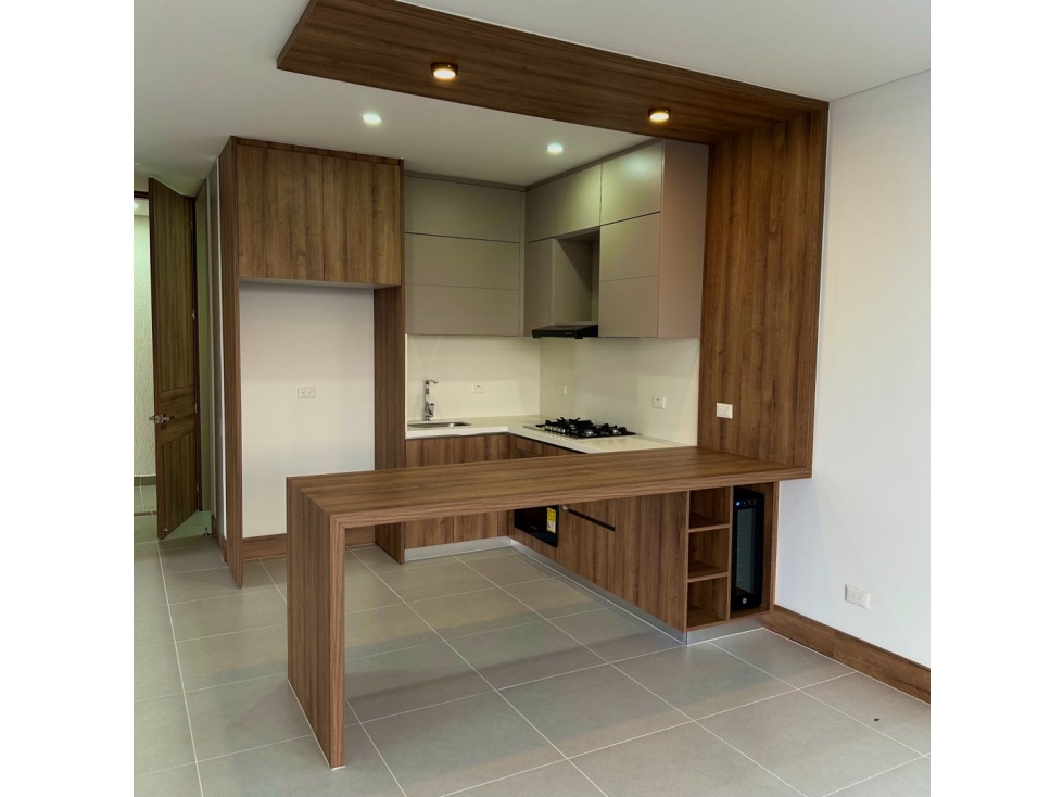 Apartaestudio en Pance en Venta — foto 2