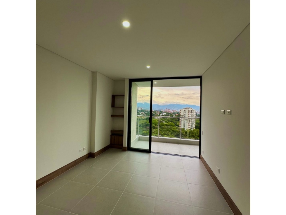 Apartaestudio en Pance en Venta — foto 3
