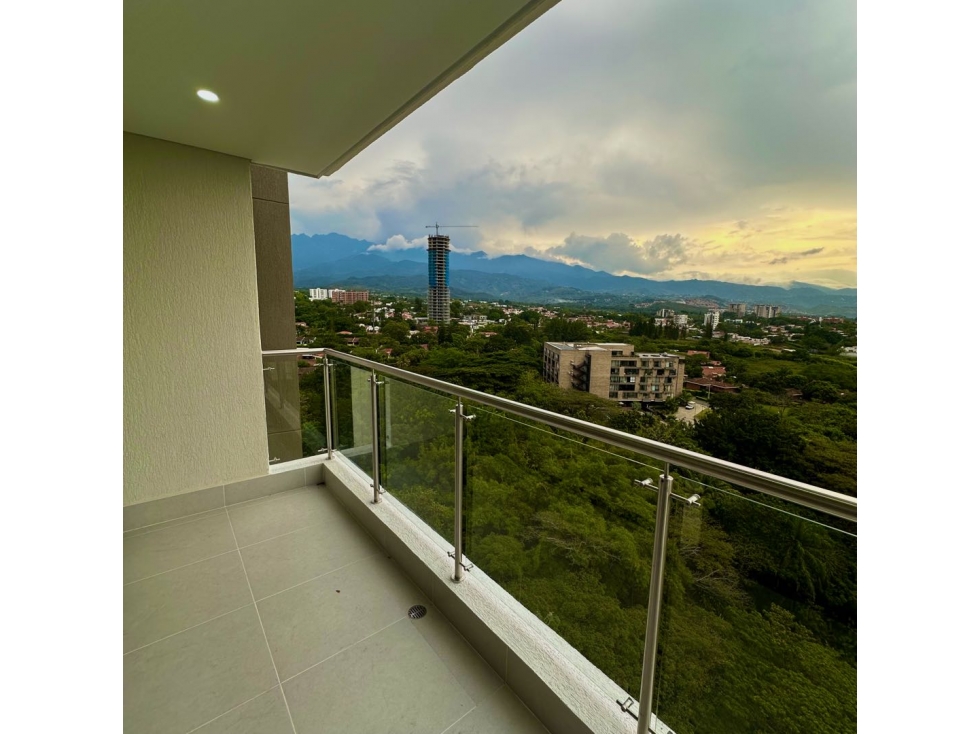 Apartaestudio en Pance en Venta — foto 5