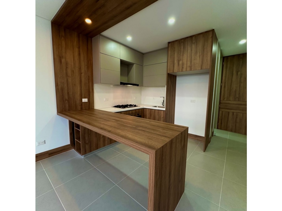 Apartaestudio en Pance en Venta