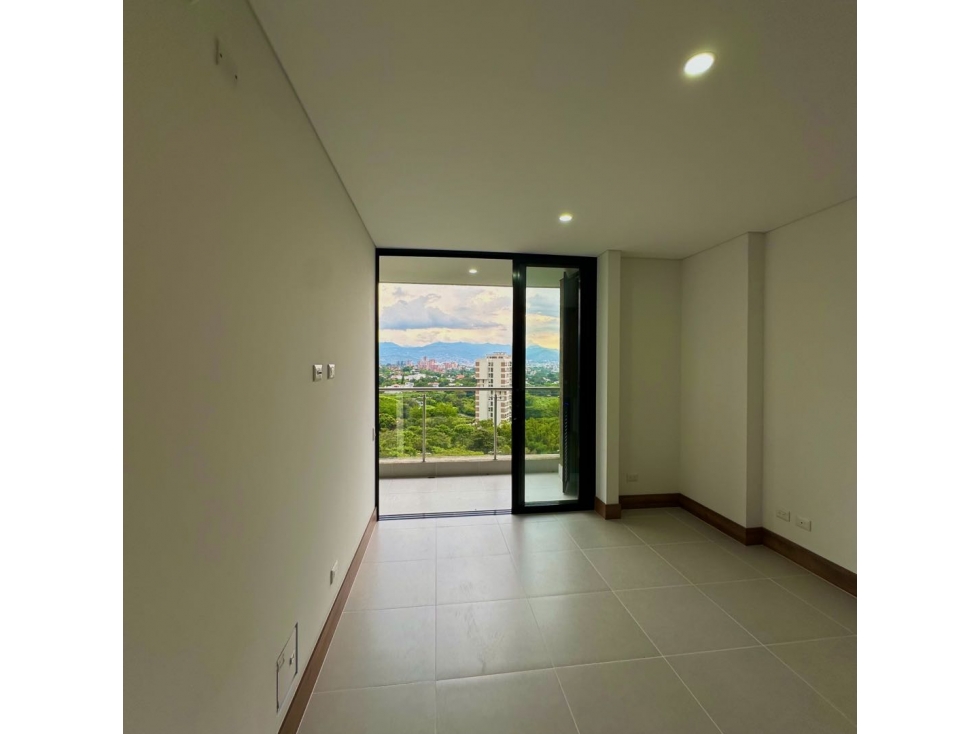 Apartaestudio en Pance en Venta — foto 2