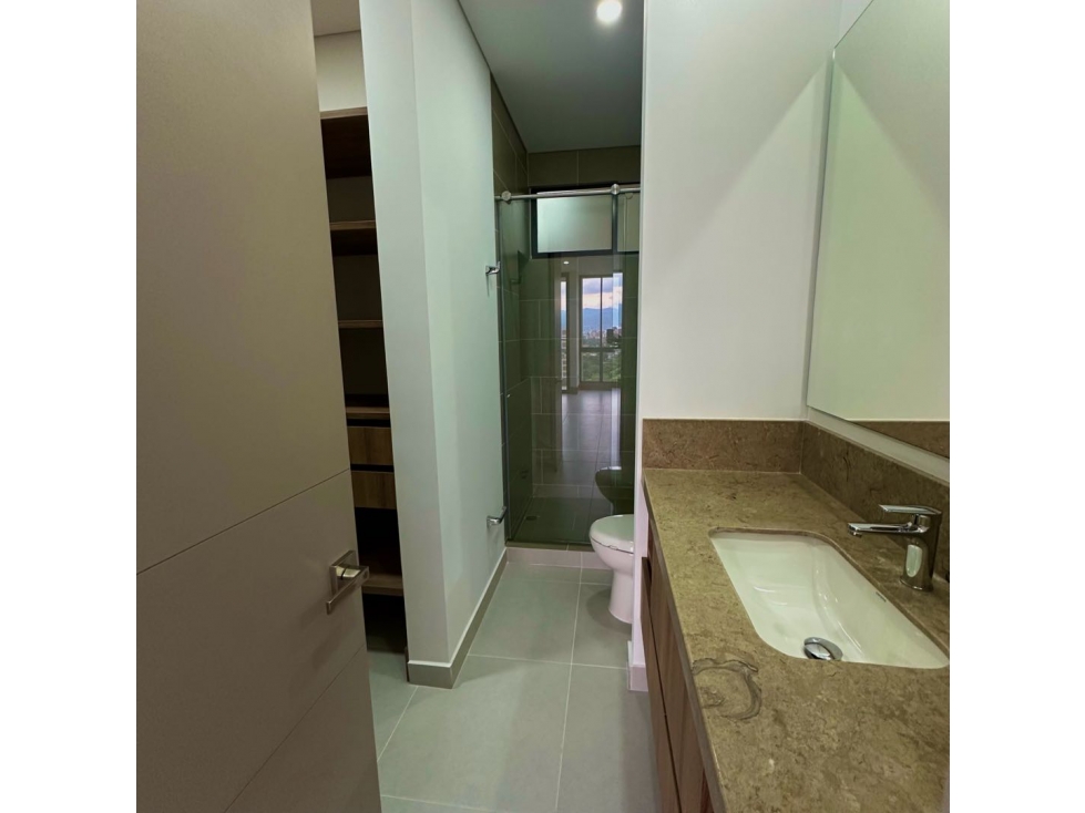 Apartaestudio en Pance en Venta — foto 5