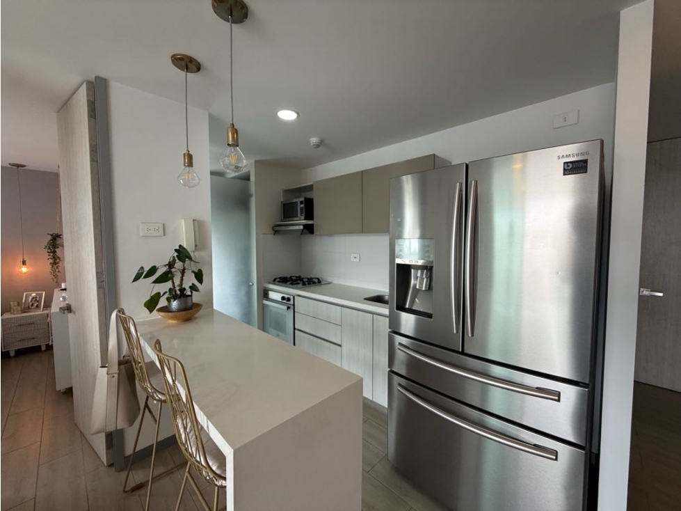 APARTAESTUDIO EN PINARES — foto 4
