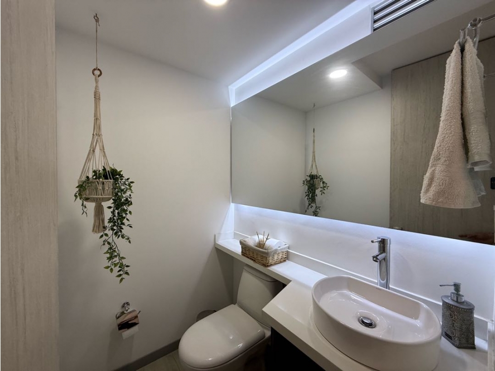 APARTAESTUDIO EN PINARES — foto 6