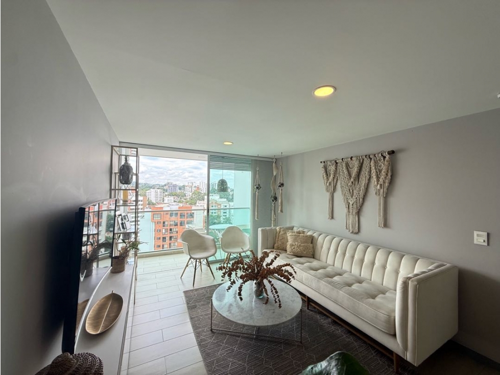 APARTAESTUDIO EN PINARES — foto 3