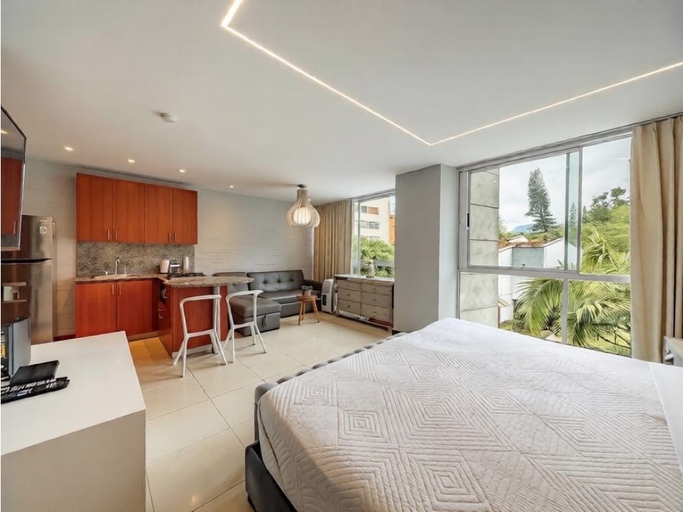 Apartaestudio en Provenza para AIRBNB — foto 3