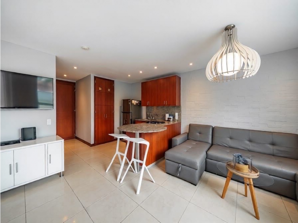 Apartaestudio en Provenza para AIRBNB — foto 4