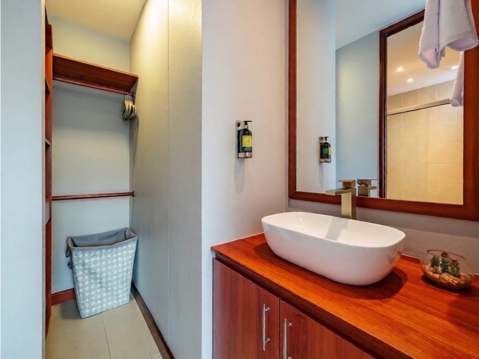 Apartaestudio en Provenza para AIRBNB — foto 6