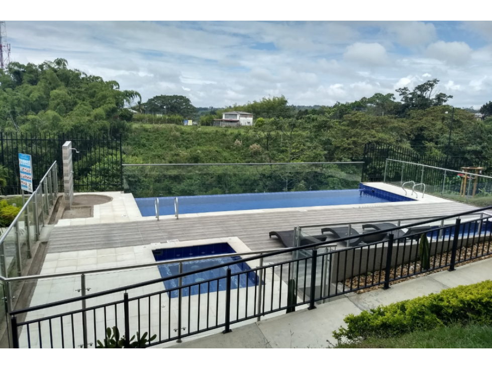 APARTAESTUDIO EN VENTA, NORTE DE ARMENIA