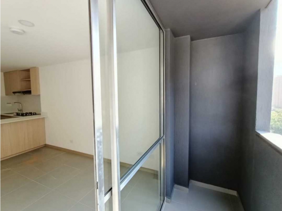 APARTAESTUDIO EN RENTA GUAYABAL . MEDELLIN — foto 4