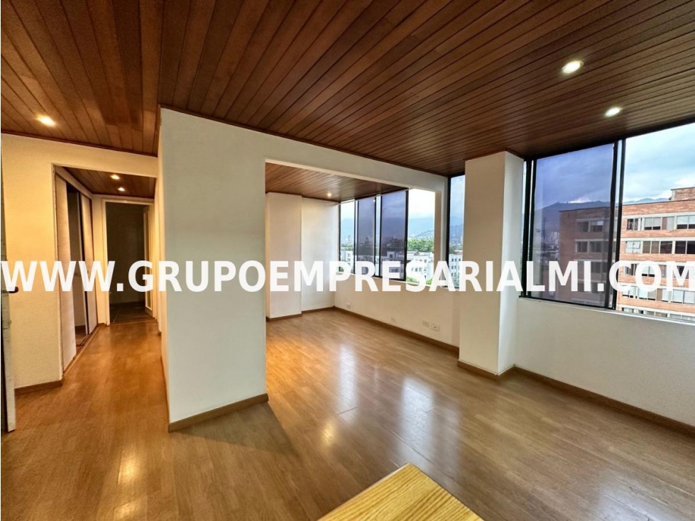 APARTAESTUDIO EN RENTA - SECTOR SANTA MARÍA DE LOS ANGELES COD: 31699 — foto 2