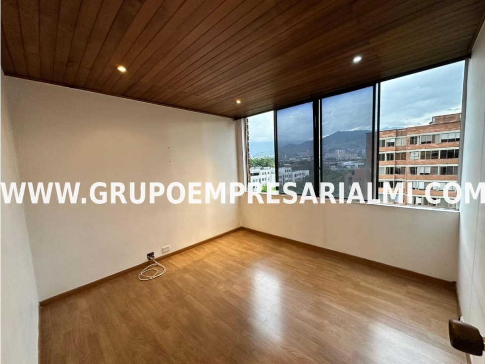 APARTAESTUDIO EN RENTA - SECTOR SANTA MARÍA DE LOS ANGELES COD: 31699 — foto 6