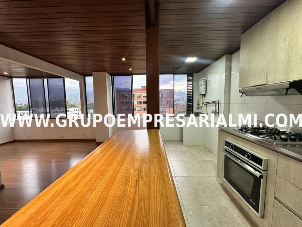 APARTAESTUDIO EN RENTA - SECTOR SANTA MARÍA DE LOS ANGELES COD: 31699 — foto 4