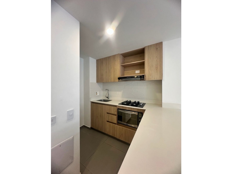 APARTAESTUDIO EN RENTA URBANITY 2 | GUAYABAL, MEDELLÍN