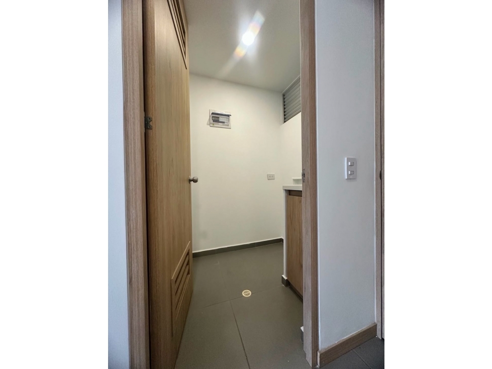 APARTAESTUDIO EN RENTA URBANITY 2 | GUAYABAL, MEDELLÍN — foto 6