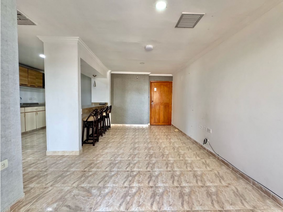 Apartaestudio en Rodadero Sur muy cerca a la playa — foto 6