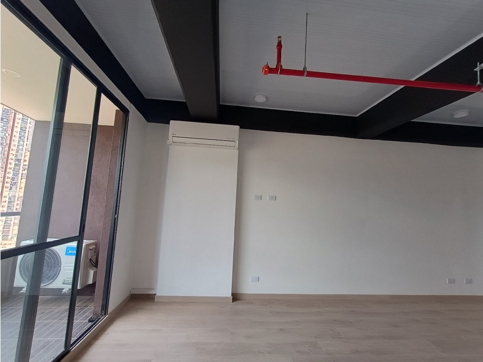 Apartamento en Calle Larga, Sabaneta