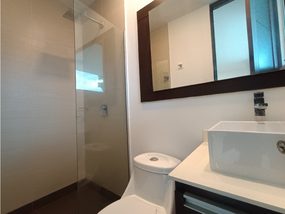Apartamento en La Doctora, Sabaneta