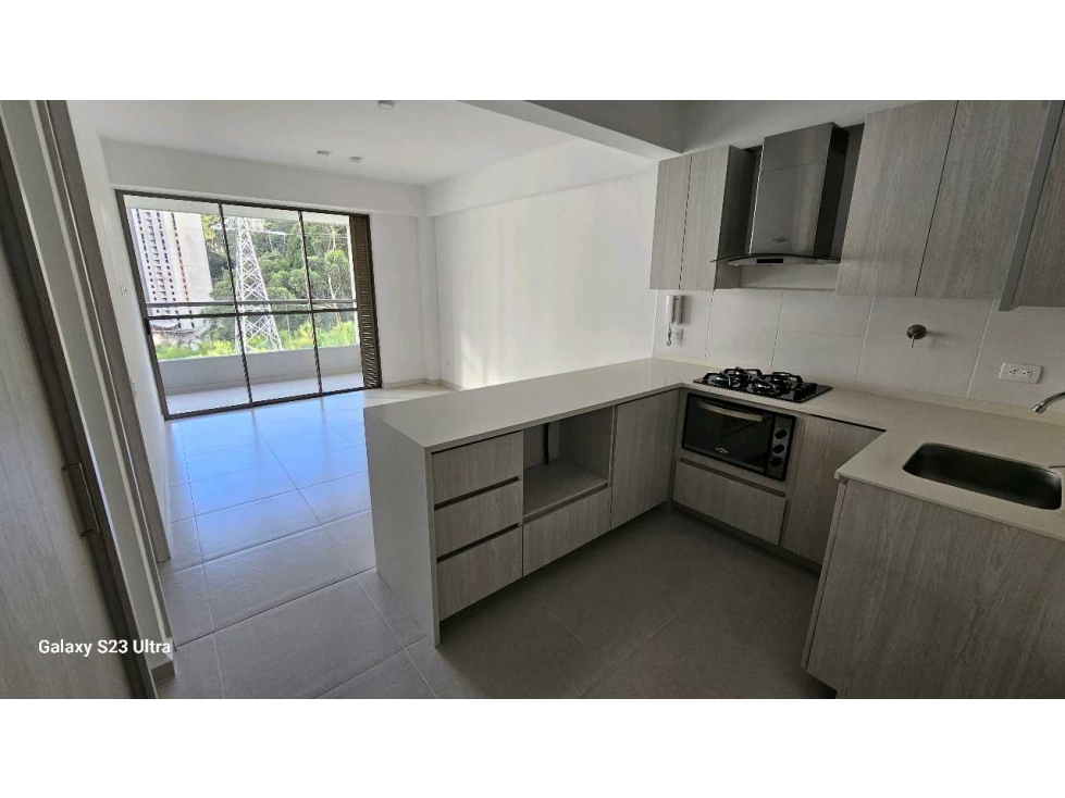 Apartaestudio en sabaneta pan de azúcar,precio de oportunidad