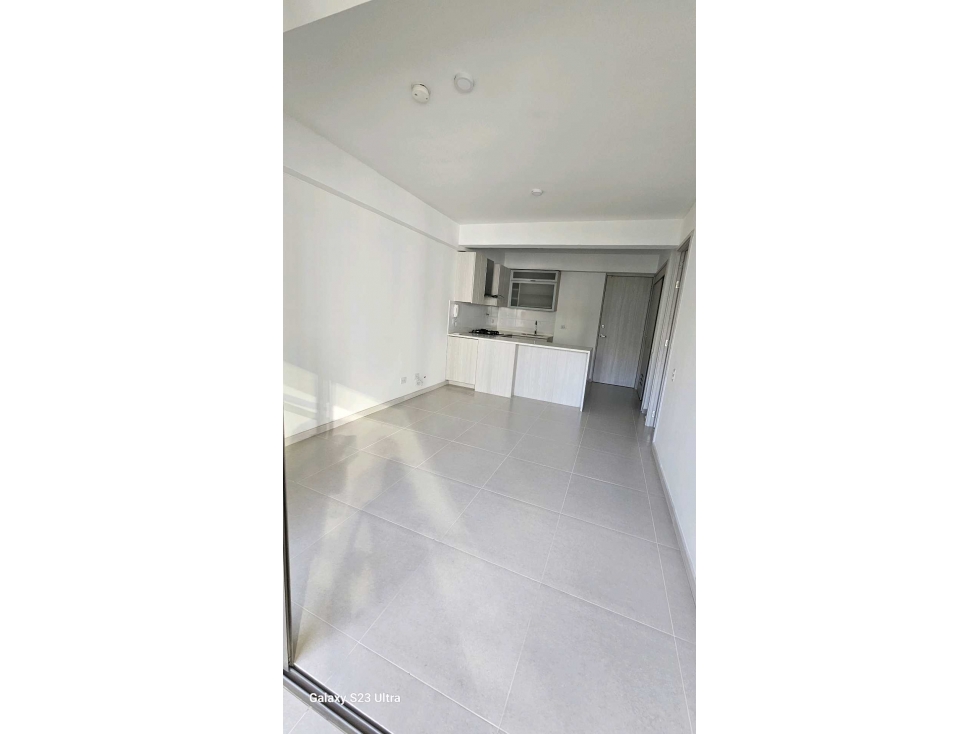 Apartaestudio en sabaneta pan de azúcar,precio de oportunidad — foto 2