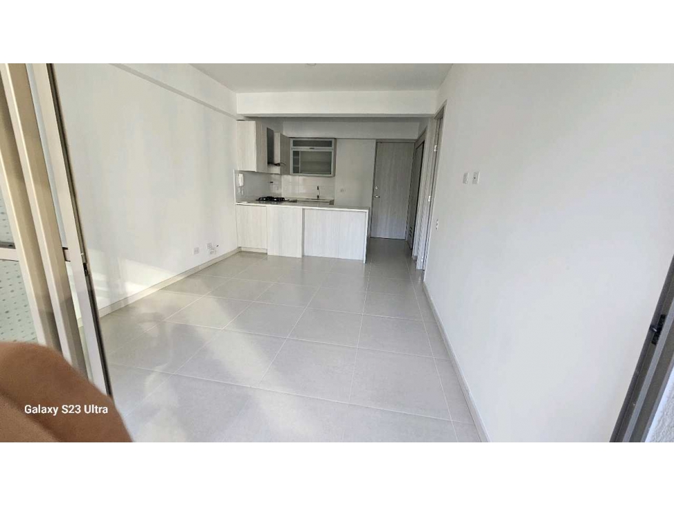 Apartaestudio en sabaneta pan de azúcar,precio de oportunidad — foto 3