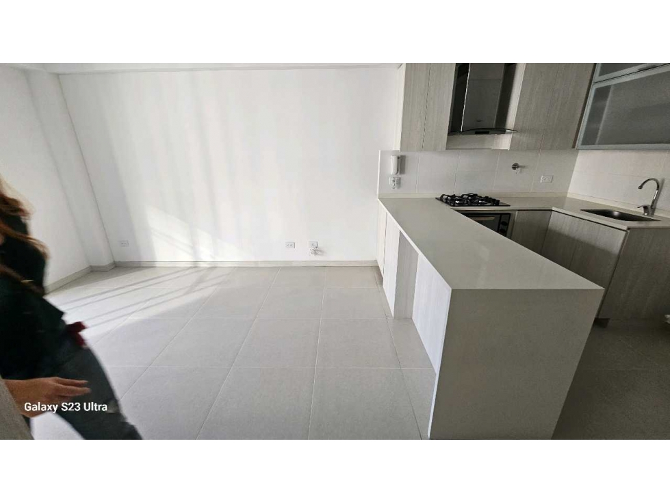 Apartaestudio en sabaneta pan de azúcar,precio de oportunidad — foto 4