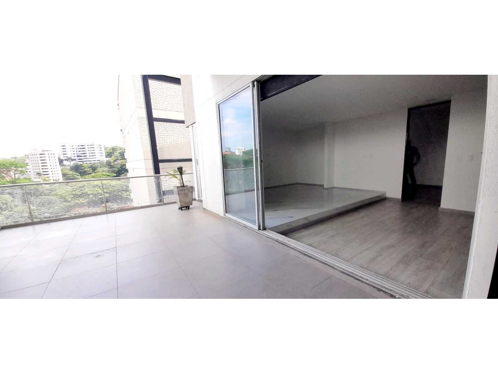 APARTAESTUDIO EN SANTATERESITA