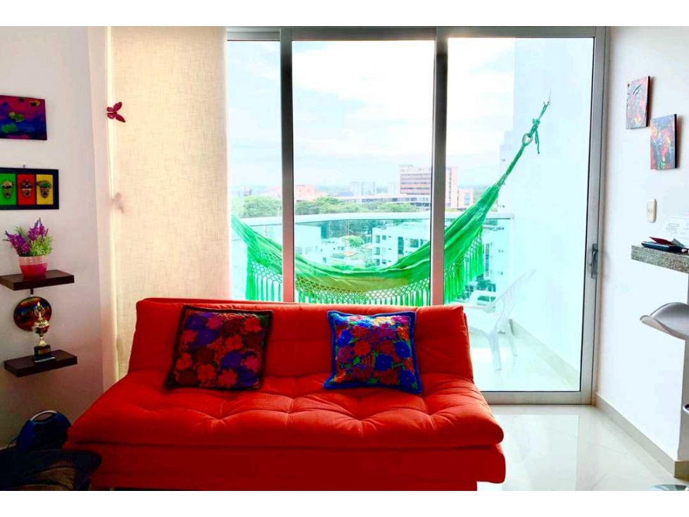 Apartaestudio en Venta - Monteria zona norte — foto 3