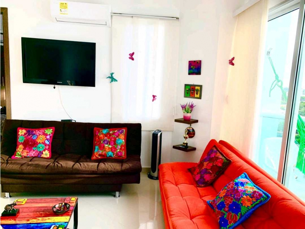 Apartaestudio en Venta - Monteria zona norte — foto 4