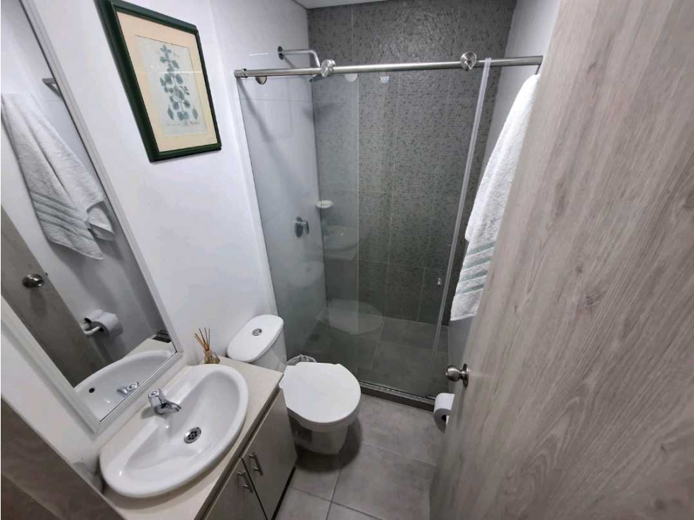 APARTAESTUDIO EN VENTA — foto 2