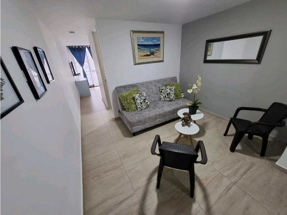 APARTAESTUDIO EN VENTA — foto 3