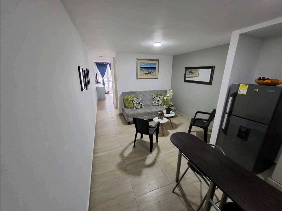 APARTAESTUDIO EN VENTA — foto 5