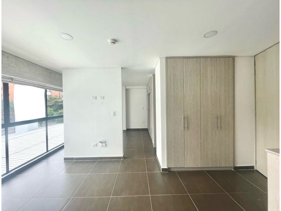 Apartaestudio en venta Alamos Pereira