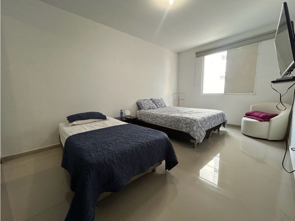 Apartaestudio en venta barrio Alto Prado Barranquilla — foto 4
