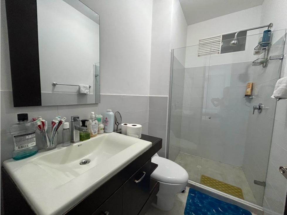 Apartaestudio en venta barrio Alto Prado Barranquilla — foto 6